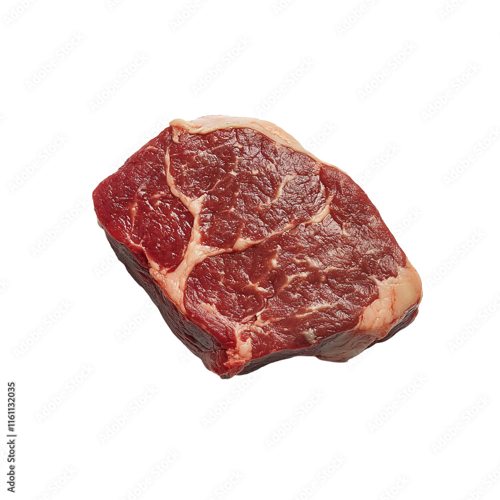 Raw Beef Steak: A Culinary Delight Raw Beef Steak: A Culinary Delight