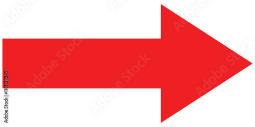 Long arrow. Red arrow pointing left. Red arrow icon. Straight long arrow pointing. Vector red long arrow icon. Thin long arrow vector icon. Free Download Long arrow. Red arrow pointing left. Red arrow icon. Straight long arrow pointing. Vector red long arrow icon. Thin long arrow vector icon. - GFXLoad
