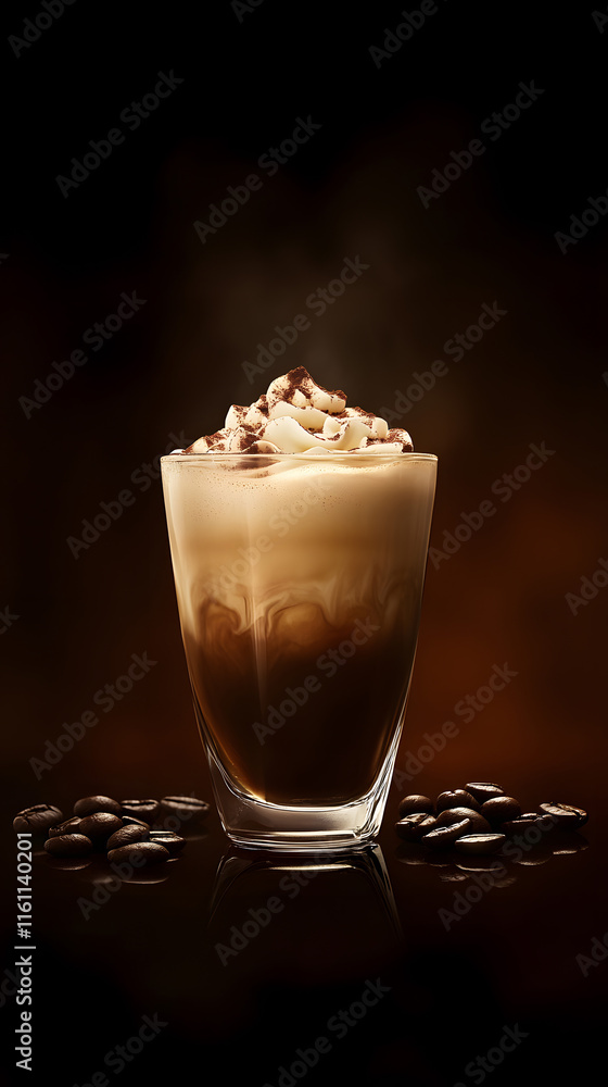 Aromatic Roasted Coffee Beans Aromatic Roasted Coffee Beans