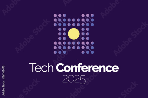 Logo Tech Conference 01_Conference 4