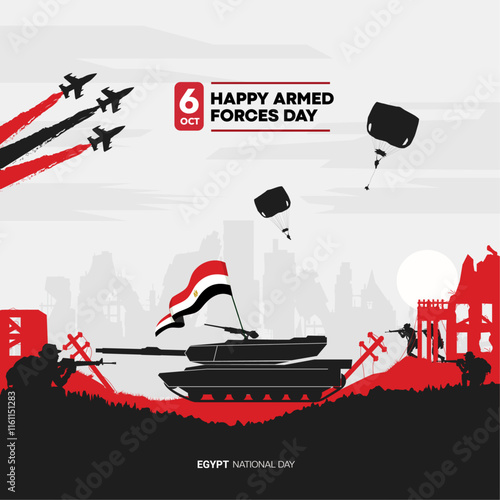 Egypt 6th of october