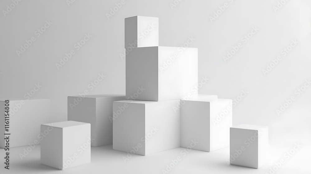 Blank business card mockup on white textured background 3d illustration 3d rendering card template Blank business card mockup on white textured background 3d illustration 3d rendering card template