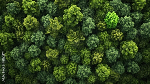 Exploring lush green forests aerial view nature photography verdant landscapes serene environment environmental beauty