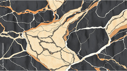  marble texture with natural pattern for background or design art work, Natural black marble texture for skin tile wallpaper luxurious background	
