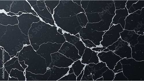 Black marble texture with natural pattern for background or design art work, Natural black marble texture for skin tile wallpaper luxurious background	
