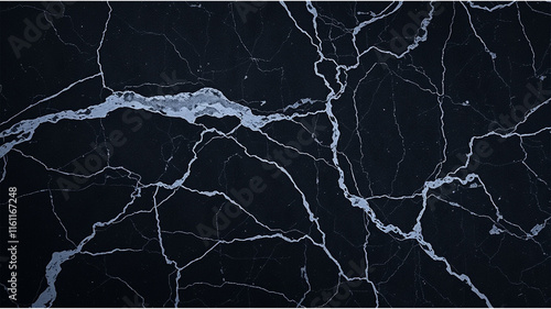 Black marble texture with natural pattern for background or design art work, Natural black marble texture for skin tile wallpaper luxurious background	
