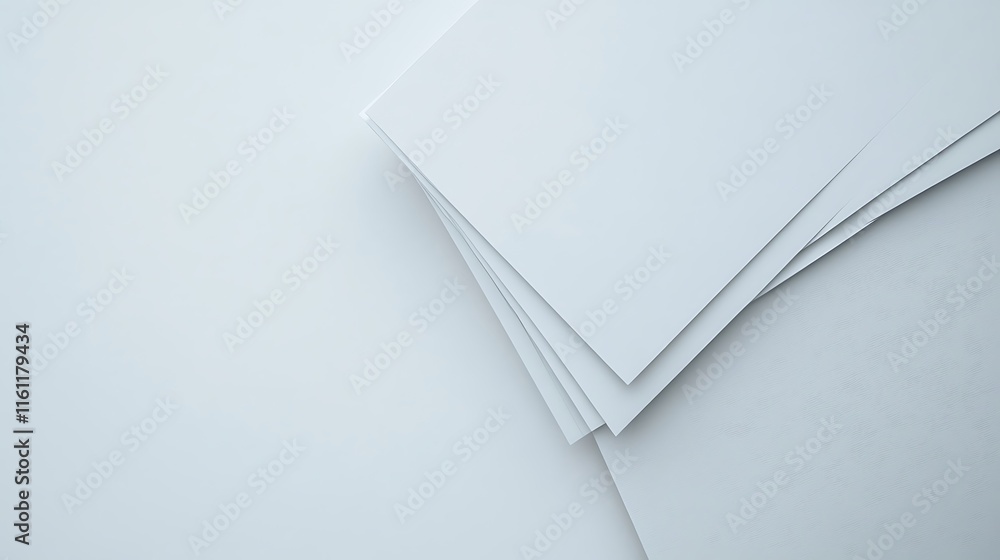 Blank business card mockup on white textured background 3d illustration 3d rendering card template Blank business card mockup on white textured background 3d illustration 3d rendering card template