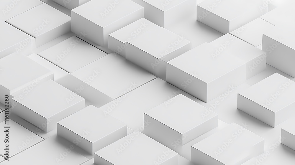 Blank business card mockup on white textured background 3d illustration 3d rendering card template Blank business card mockup on white textured background 3d illustration 3d rendering card template