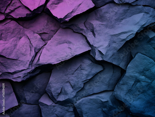 Wallpaper Mural Abstract Rock Texture Background Torontodigital.ca