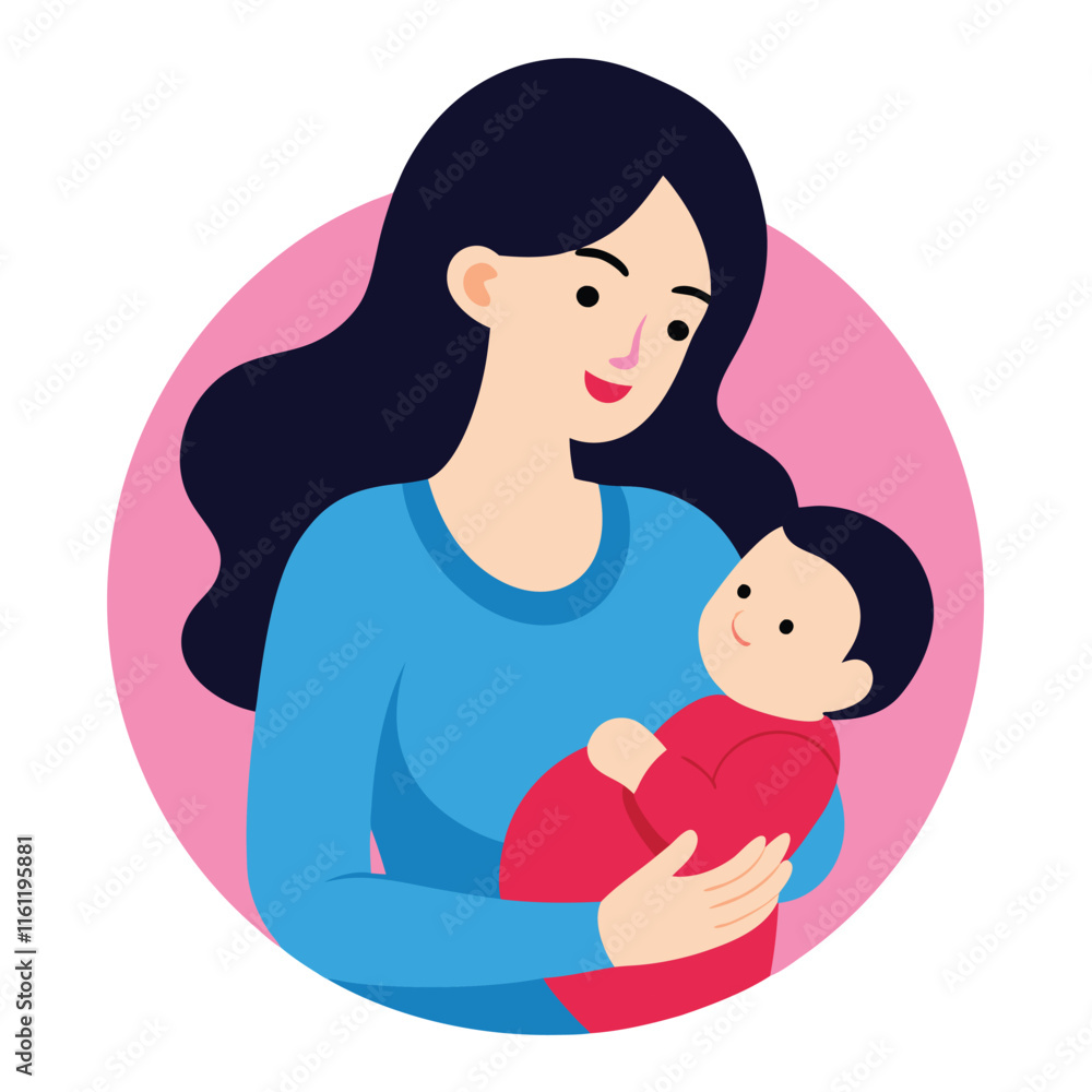 mother and baby mother and baby