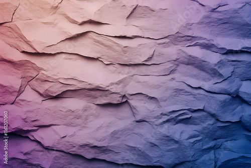 Wallpaper Mural Abstract Purple Rock Texture Background Torontodigital.ca