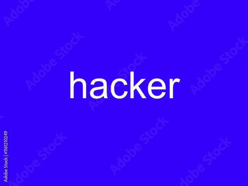 Hacker