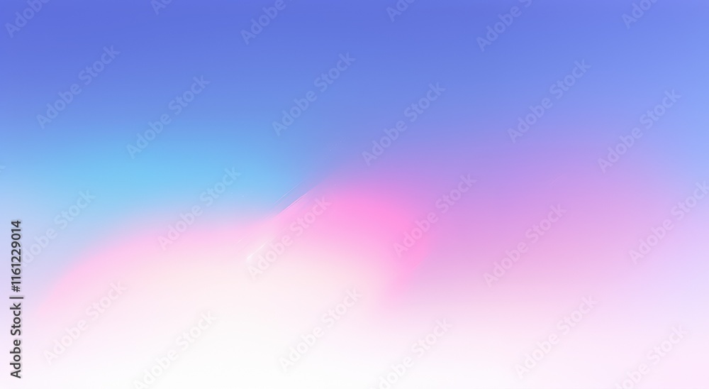 a gradient background with soft hues of pink and blue a gradient background with soft hues of pink and blue
