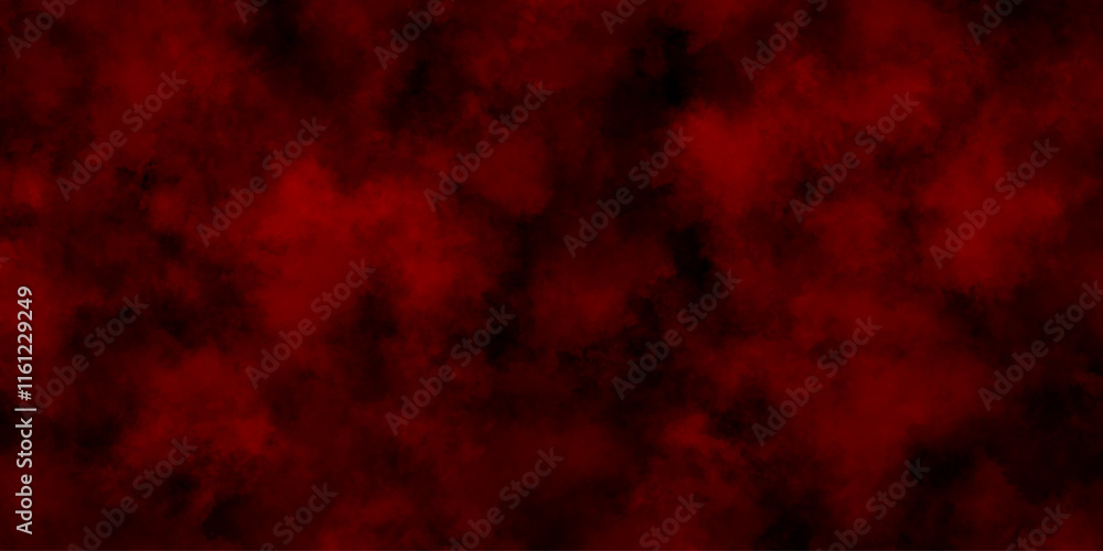 abstract red background with black grunge background texture in modern art design layout, Dark Red horror scary background. abstract red background with black grunge background texture in modern art design layout, Dark Red horror scary background.