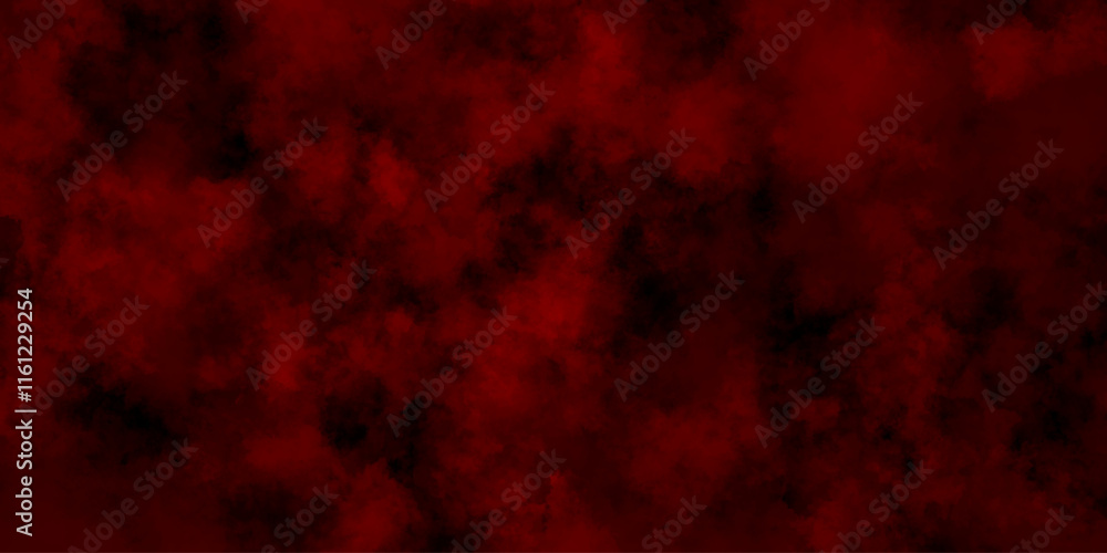 abstract red background with black grunge background texture in modern art design layout, Dark Red horror scary background. abstract red background with black grunge background texture in modern art design layout, Dark Red horror scary background.