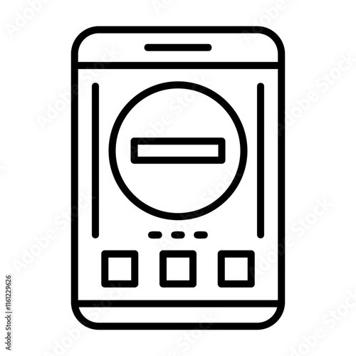 Remove Solid Icon Style