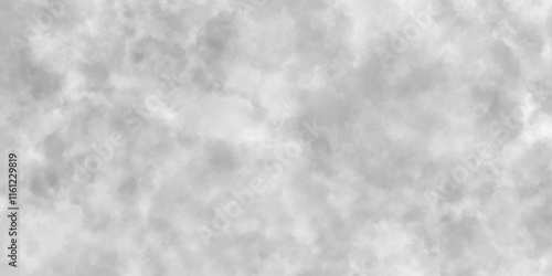 Beautiful blurry abstract grey and white texture background with smoke. Abstract blurred background. Movement of smoke for background.