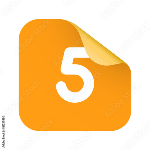 Five