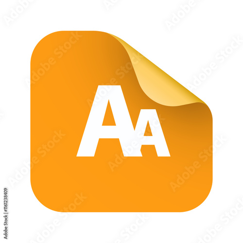 Font Size