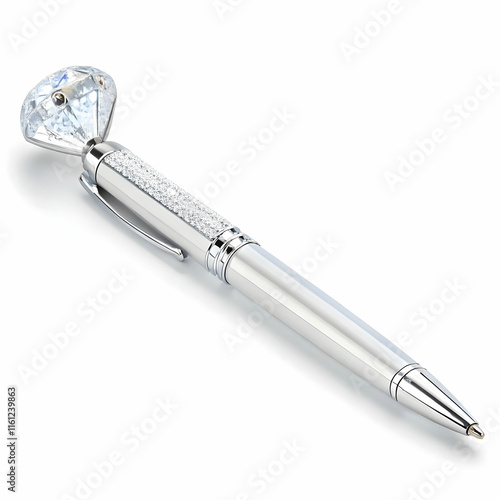 Wallpaper Mural "Classic Ink Pen – Torontodigital.ca