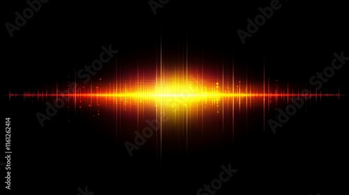 Black brown red burnt orange amber yellow gold white abstract background.  Co...