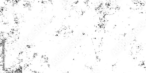 Dirt messy splash overlay and Black and white Dust overlay distress grunge,Black and white grunge seamless texture,Dust and scratches grain texture on white and black background,