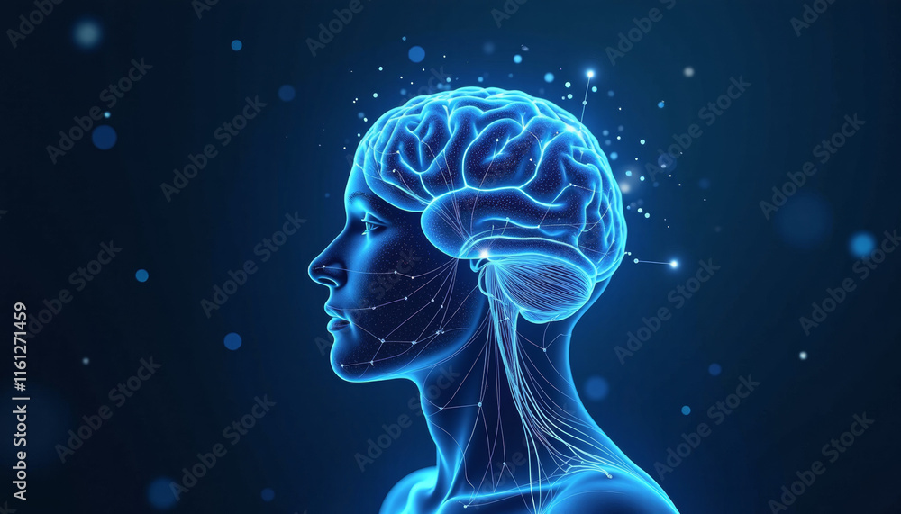 Detailed Anatomy of the Human Brain Detailed Anatomy of the Human Brain