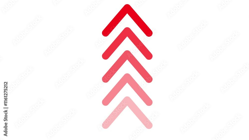 arrow loading bar background animation, direction arrows animation.. arrow loading bar background animation, direction arrows animation..