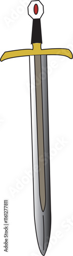 Espada Clássica