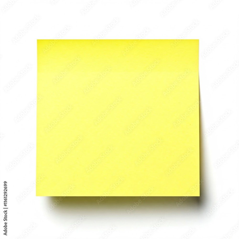 yellow sticky note yellow sticky note