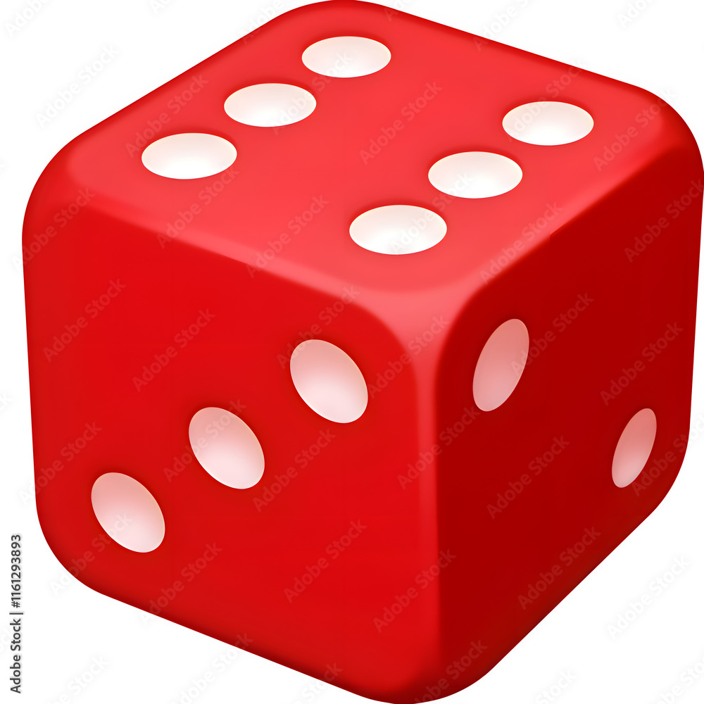 Red Dice