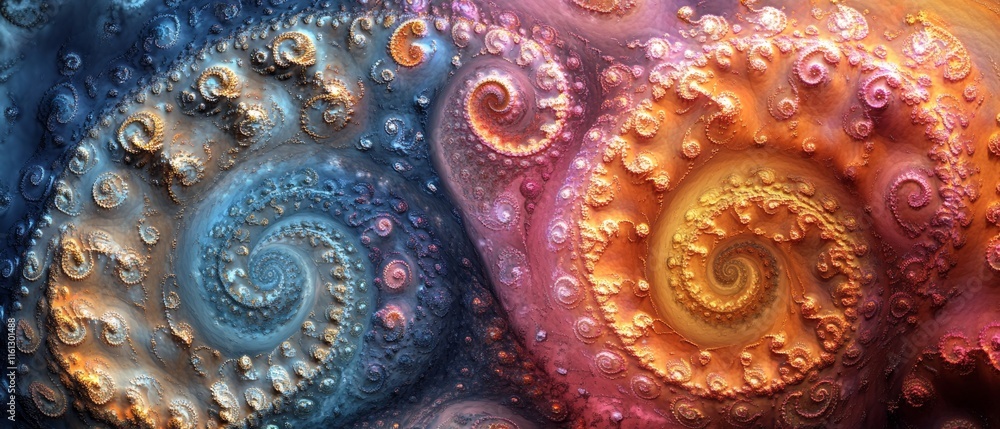 celestial spirals shift into vibrant, surreal cosmic fields., Generative AI celestial spirals shift into vibrant, surreal cosmic fields., Generative AI