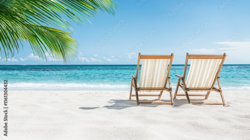 Sun Protection Essentials: UV Rays and Safe Beach Relaxation in Tropical Paradise Sun Protection Essentials: UV Rays and Safe Beach Relaxation in Tropical Paradise