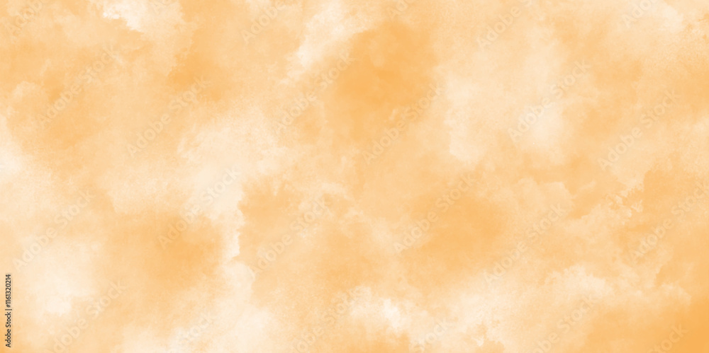 Yellow watercolour background, yellow watercolor smooth paint old texture painting background, place for text. Watercolour texture. Summer backdrop, Performed with several wide brush strokes. Yellow watercolour background, yellow watercolor smooth paint old texture painting background, place for text. Watercolour texture. Summer backdrop, Performed with several wide brush strokes.