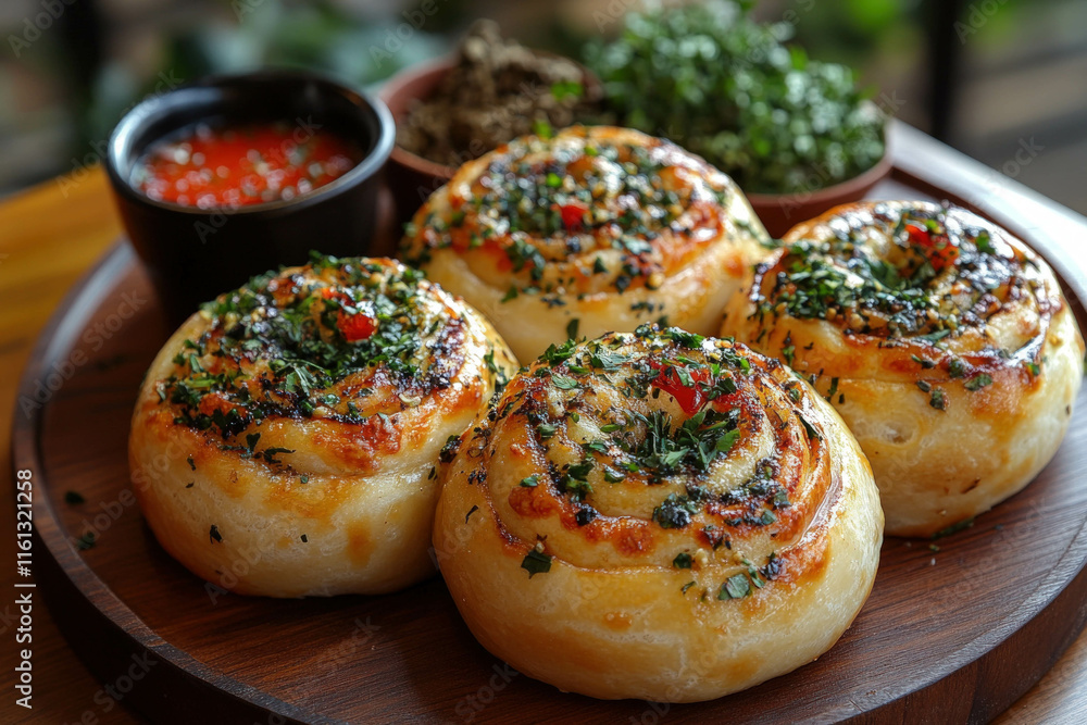 Pizza Rolls Pizza Rolls