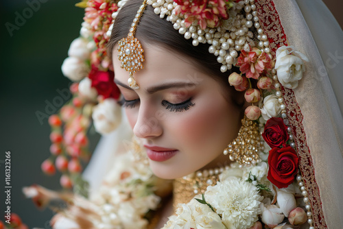 Indian Bride