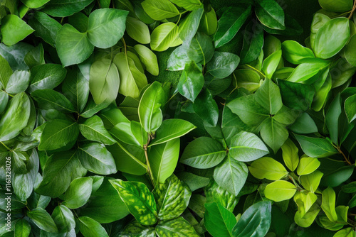 Greenery Background