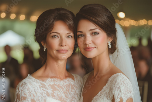 Mother Of The Bride