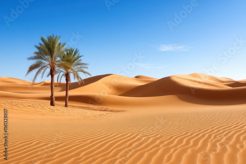 Sandy Background