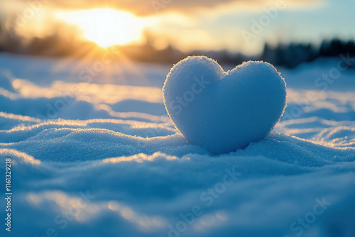 Winter Heart