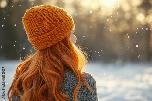 Winter Hair Care