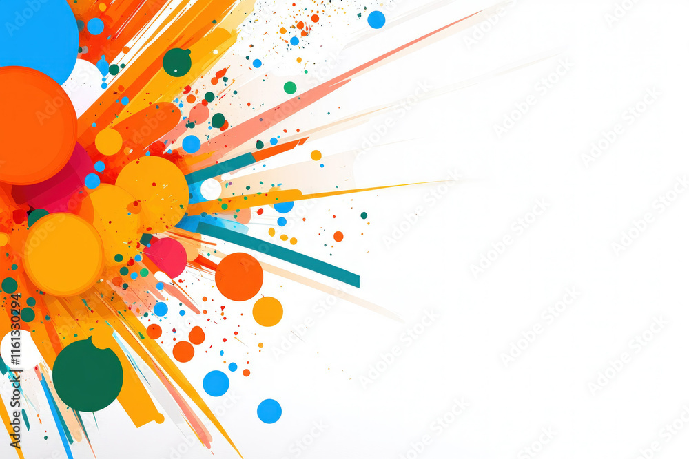 Grunge Party Background Grunge Party Background