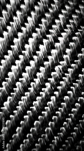 carbon texture