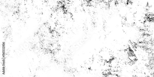 Grunge black and white crack paper texture design,old grunge white and black surface asphalt of gravel stone,dirt overlay or screen effect use for grunge and vintage image style.