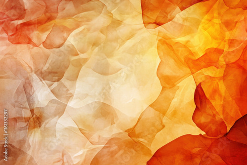 Gold Grunge Background