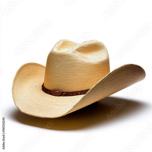 Cowboy Hat Isolated