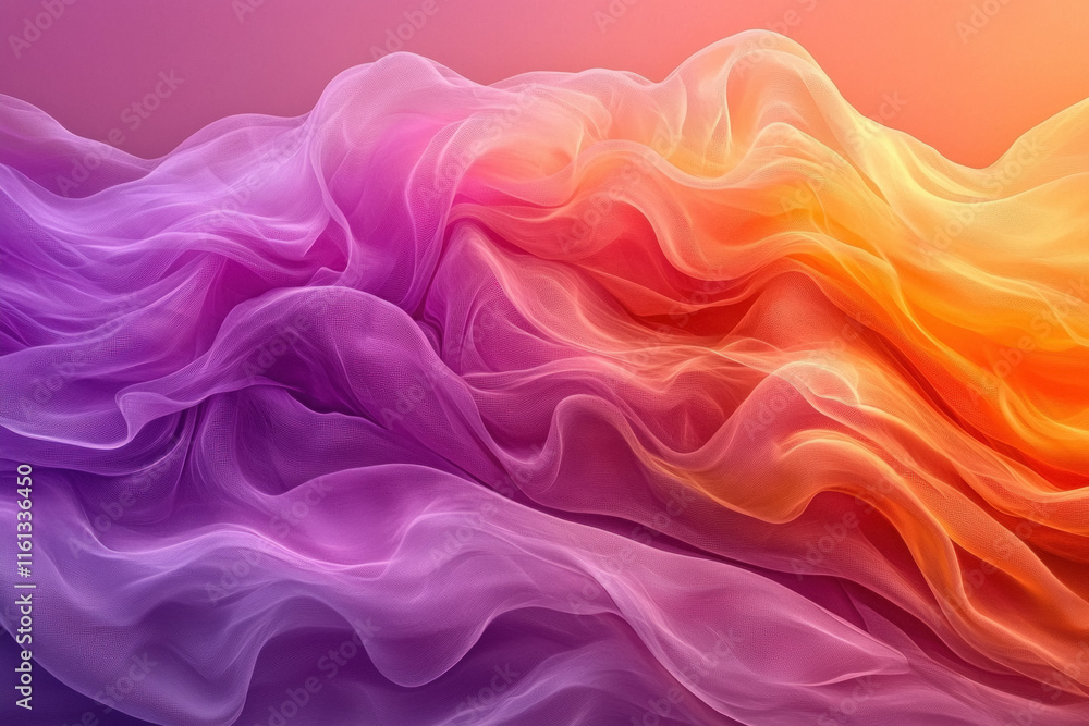 Obraz premium Exciting Abstract Background