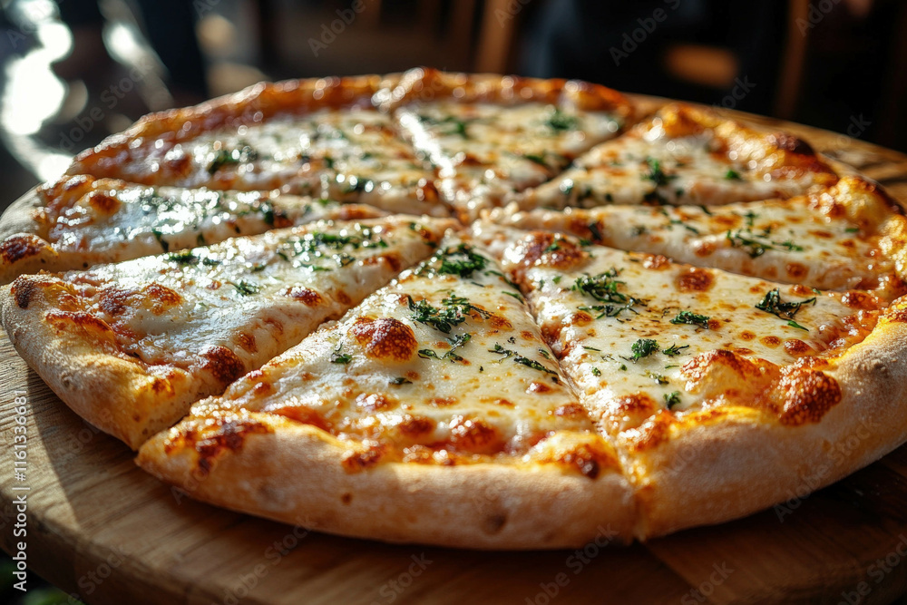 Japanese Pizza Japanese Pizza