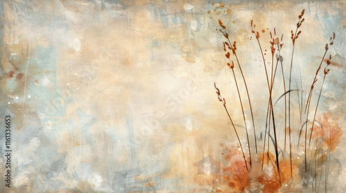 harvest texture