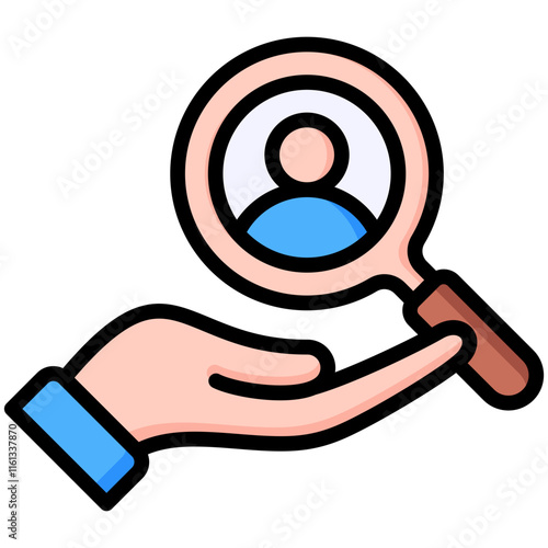 Prospective Icon